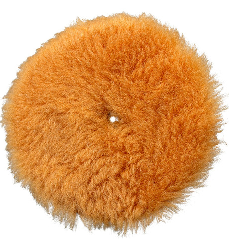 Boina Kers Foam Wool Pulidora de 3 pulgadas con corte híbrido