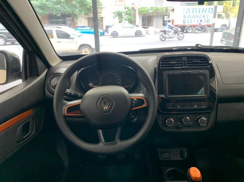 Renault Kwid 1.0 Zen, Intens, Iconic U Outsider Sae