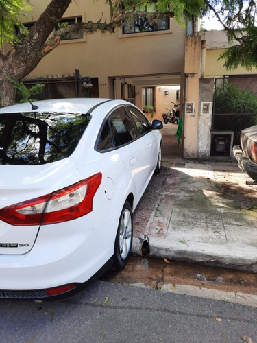 Ford Focus Iii Se Plus