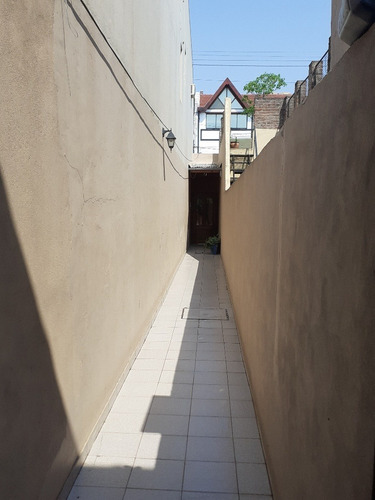 Imagen 28 de 30 de Nuevo Valor....ph 3 Ambientes Con Hermoso Patio Semicubierto - Excelente Estado