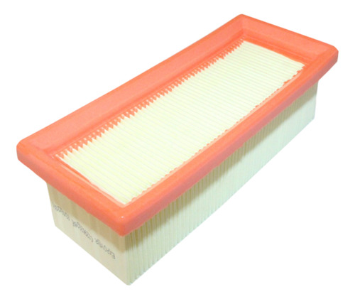 Filtro De Aire Renault Clio 2 Mio Twingo 1.2 16v 1999 - 2016