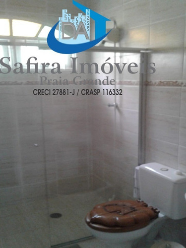 Linda Chácara Em Itanhaém/sp - Bairro Muito Tranquilo, Vizinhos Residindo - Natureza Exuberante, Casa Muito Boa Com 340m2 - 2 Quartos 3.50x3 1 Quarto - Ch00004 - 68106196
