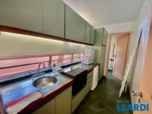 Imagem 2 de 15 de Comercial - Vila Madalena - Sp - 638741