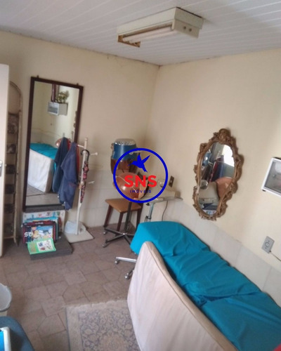 Imagem 9 de 17 de Casa - Ca00300 - 33133694