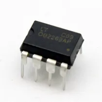 Comprar Set 2pz Circuito Integrado Ob2269cp Genuino