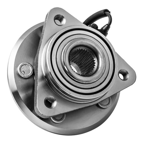 Par Maza Balero Del. Jeep Liberty 4x2 Y 4x4 2008 09 10 11 12