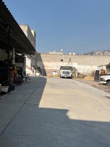 Lazaro Cardenas - Tlanepantla De Baz