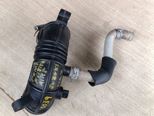 Manguera De Toma De Filtro De Aire Suzuki Ciaz 2016 (Usado)