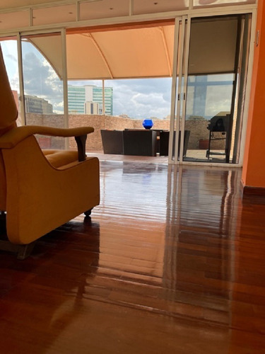 Imagen 4 de 21 de Campo Alegre Vendo Excelente Ph 04143256451