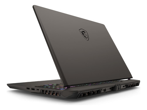 Msi 16 Hx A14vhg Core I9 32gb 1tbssd Video 12gb 4080 240hz