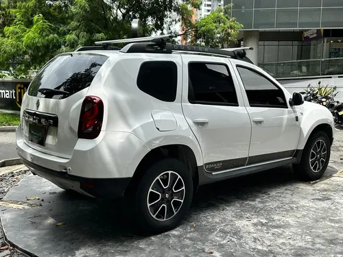 Renault Duster 1.6 Dynamique 4X2