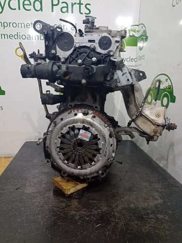 Motor Renault Fluence 1.6 16v (04353917) (Usado)