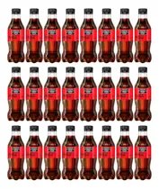 Comprar Coca Cola Botella 237 Zero Pack X24 Gaseosa Zetta Bebidas