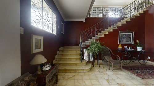 Imagem 7 de 30 de Apto Laranjeiras | 5 Quartos | 749 M² | Cond: R$6400.00 | 3 Vagas - 593ftd