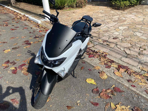 Imagem 2 de 8 de Yamaha Nmax 160