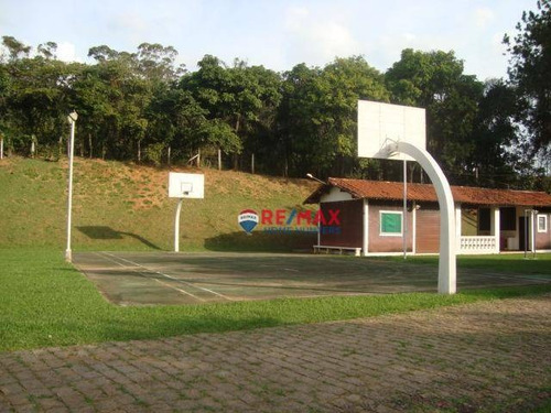 Imagem 18 de 20 de Sítio Com 1 Dormitório À Venda, 200000 M² Por R$ 4.250.000,00 - Vila Brandina - Campinas/sp - Si0024