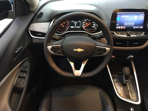 Imagem 8 de 11 de Chevrolet Onix 1.0 Turbo Premier (aut) 2023