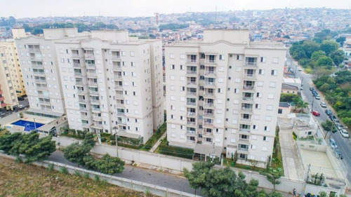 Imagem 24 de 30 de Apartamento Em Jardim Arize, São Paulo/sp De 65m² 3 Quartos À Venda Por R$ 368.000,00 - Ap1238225-s