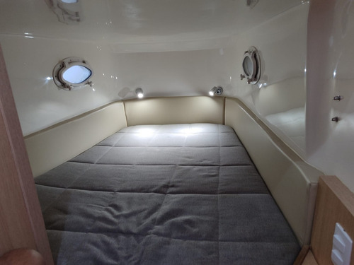 Fishing 390 Solarium 3 X 300 Hp Mercury Verado Joystick