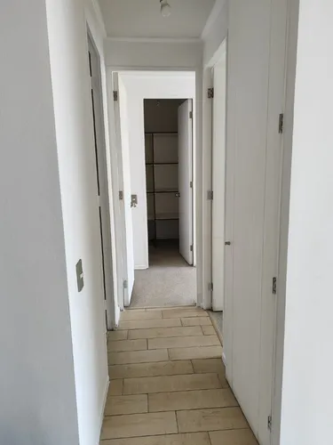Excelente Oportunidad, Departamento Como Nuevo
