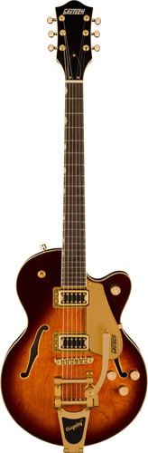 Guitarra Gretsch G5655tg Electromatic Sngbrl Brst