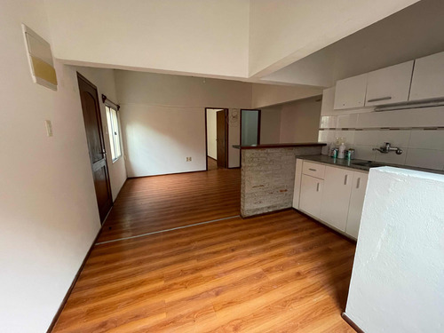 Imagen 11 de 26 de Cómodo Y Práctico Apartamento - Muy Buena Inversión