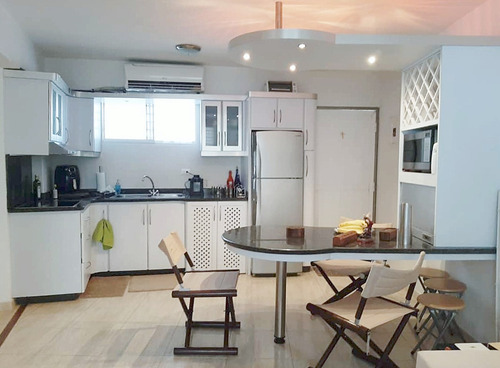 Apartamento En Venta En Higuerote Pd-23-001