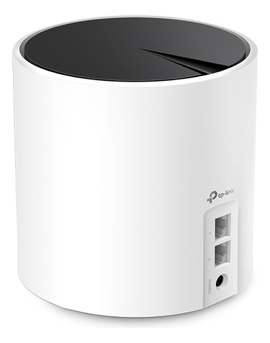 Sistema Wifi 6 Mesh Tplink Deco X25 Ax1800 3 Pack
