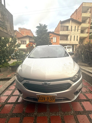 Chevrolet Joy 1.4
