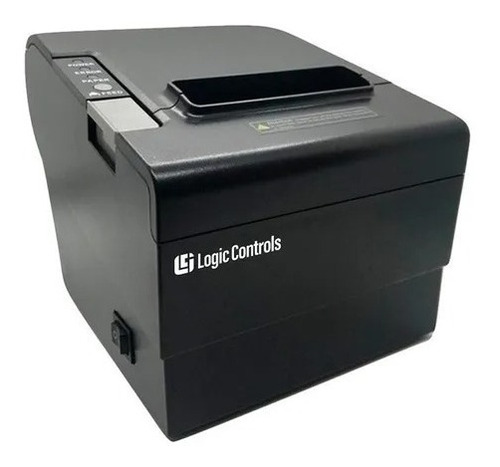 Impresora Termica Logic Controls - Bematech Lr2000 Usb Rj11