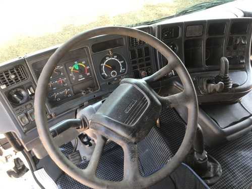 Scania 124 R-360 Ano 2005