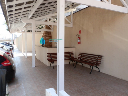 Imagem 20 de 29 de Apartamento A Venda No Bairro Assunção Em São Bernardo Do - 650-1