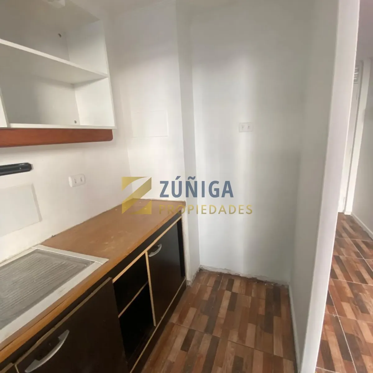 Imagen 5 de 13 de Departamento Venta 3d1b Quilicura Tres Montes