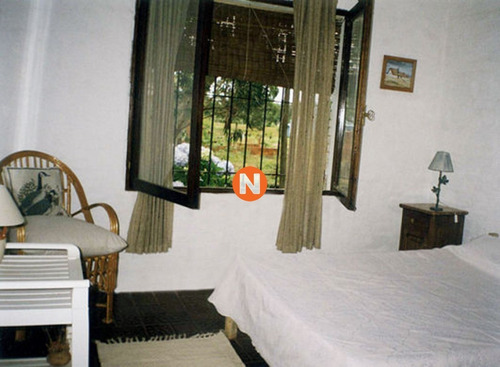 Casa En Venta Y Alquiler, La Barra, La Barra, 3 Dormitorios.- Ref: 205555