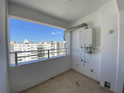 Imagen 13 de 14 de Venta De Apartamento Con 2 Dormitorios En Pocitos