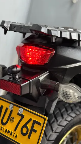 Suzuki V-strom 650 Xt - 2020 - Km 26.400 - 100% Asegurable