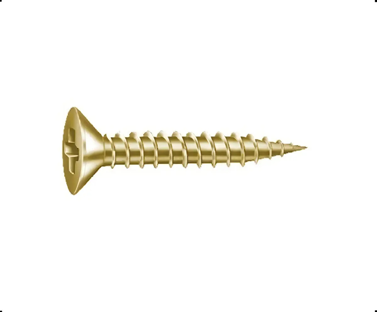 Parafuso Chata Philips 5x45 - Jomarfix
