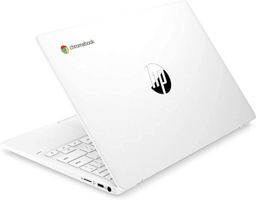Imagen 2 de 10 de Notebook Hp Chromebook 11 Mediatek Mt8183 4gb 32gb Ssd Emmc