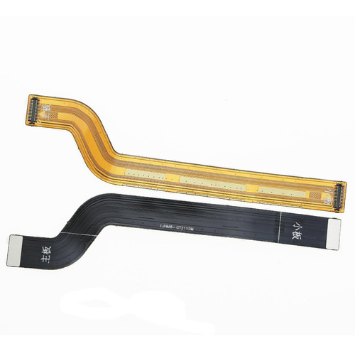 Flex Interconexion Placa Compatible Con Xiaomi Redmi 6a