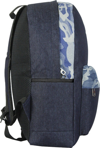 Mochila Reef 17 Jean Rf-724 Asfl70
