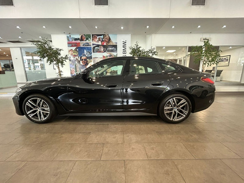 BMW Serie 4 2.0 430i Gran Coupe Sportline 252cv