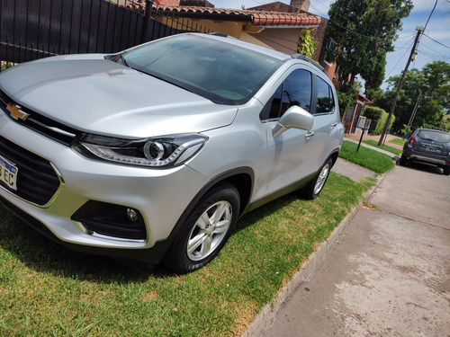 Chevrolet Tracker 1.8 Ltz 140cv