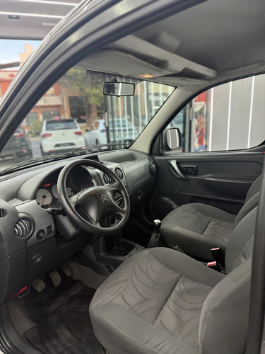 Citroën Berlingo Multispace 1.6 Xtr Hdi 92cv