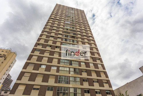 Itaboraí Na Rua Dr. Melo Alves, 392 No Jardim América. Apartamento À Venda, 126 M², 2 Dormitórios, 1 Suíte E 1 Vaga. 5 Min Oscar Freire (metrô) - Ap13218