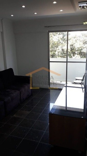 Imagem 6 de 15 de Apartamento, Venda, Jardim Sao Paulo (zona Norte), Sao Paulo - 14593 - V-14593