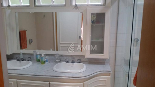 Imagem 23 de 29 de Vila Progresso - Casa Com 4 Dormitórios À Venda, 343 M² Por R$ 1.260.000 - Vila Progresso - Niterói/rj - Ca0523