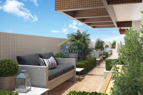 Imagem 3 de 30 de Espetacular Lançamento...pagamento Direto Com A Construtora... - Vant5051