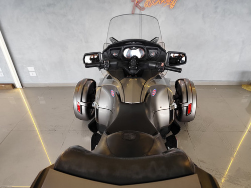 Can-am Can-am Spyder 1330 Rt-limited 2014/2014