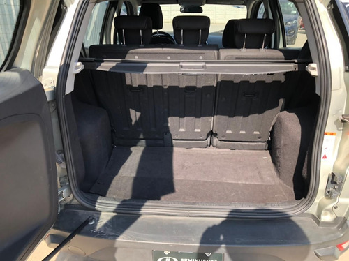 Imagen 15 de 15 de Ford Ecosport 2017 2.0 Trend At