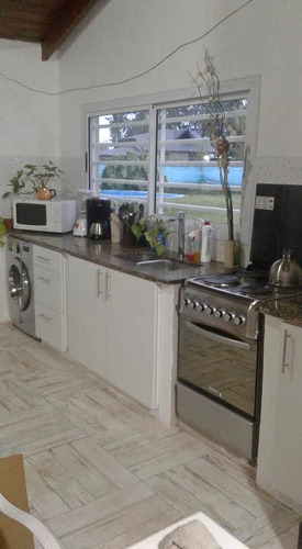 Hermoso Chalet A Estrenar!!!!